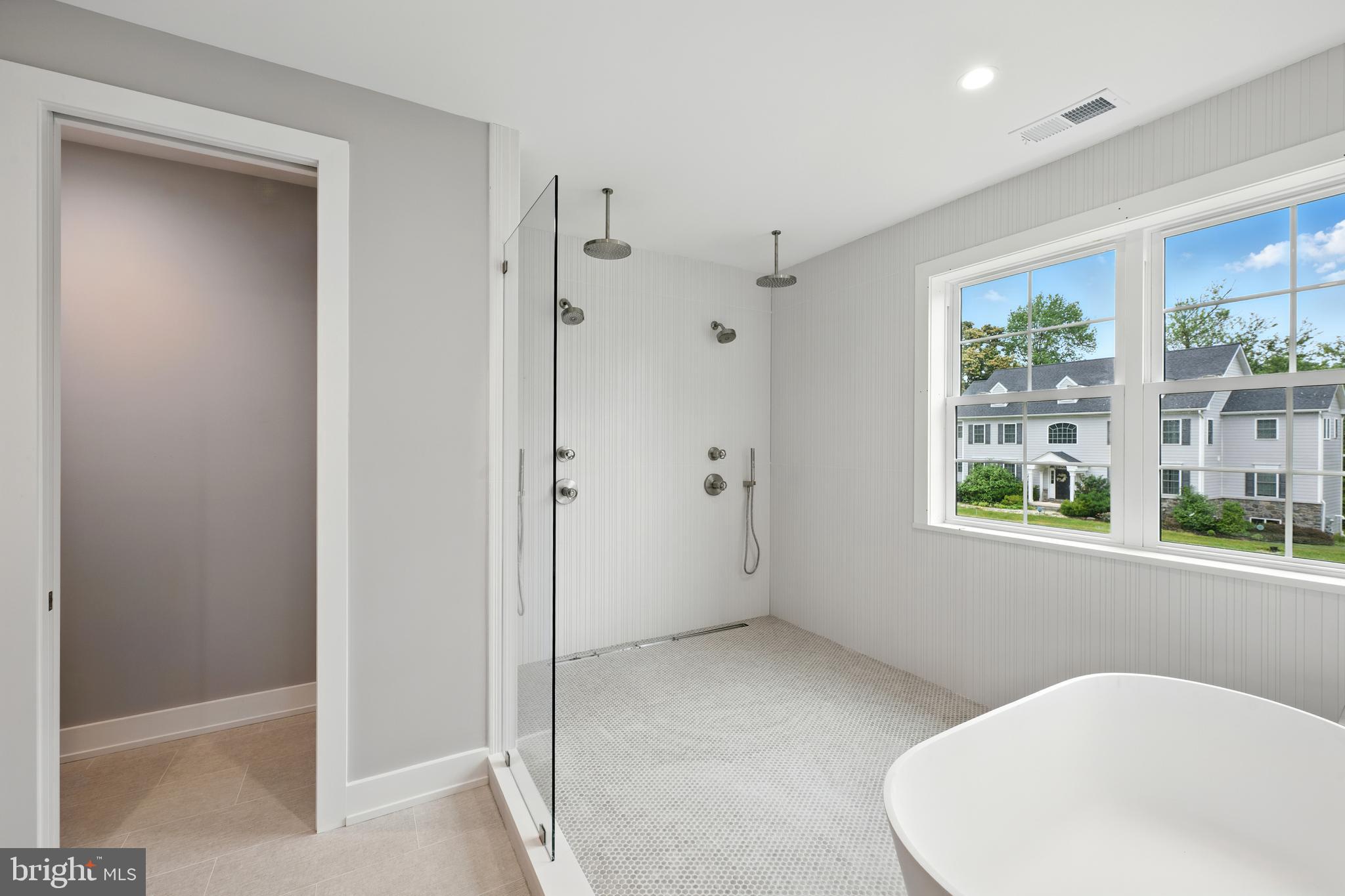 SHAND TRACT - Residential