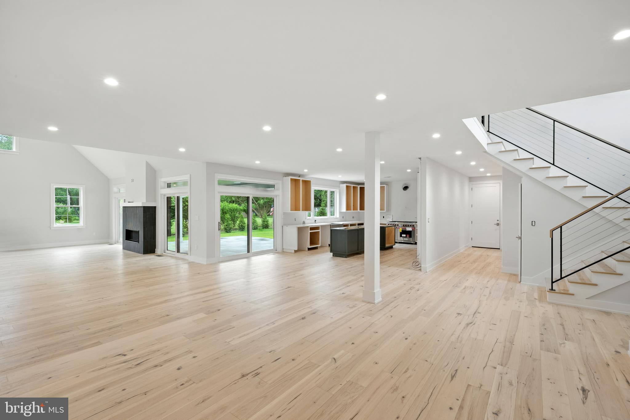 SHAND TRACT - Residential