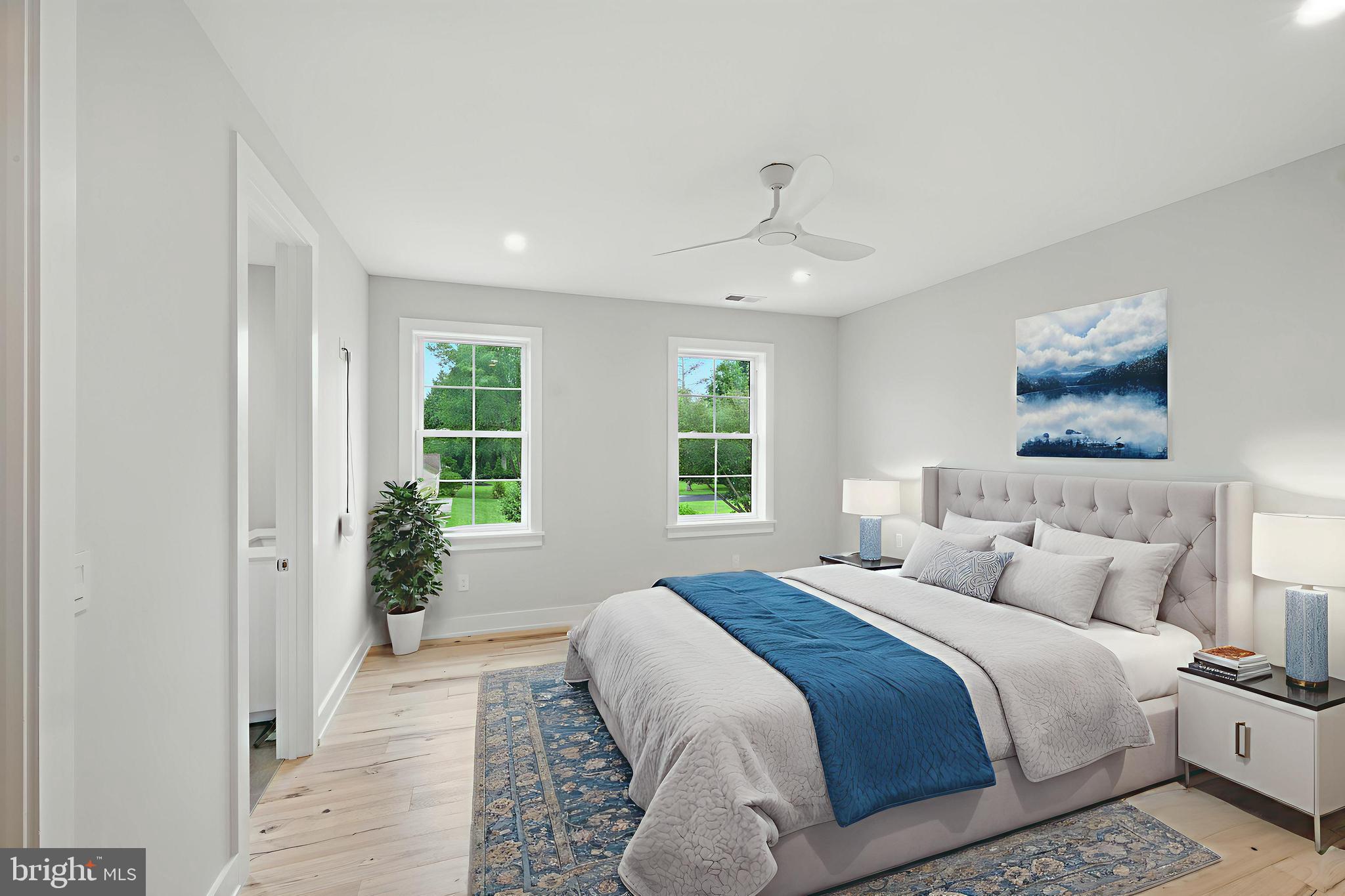 SHAND TRACT - Residential