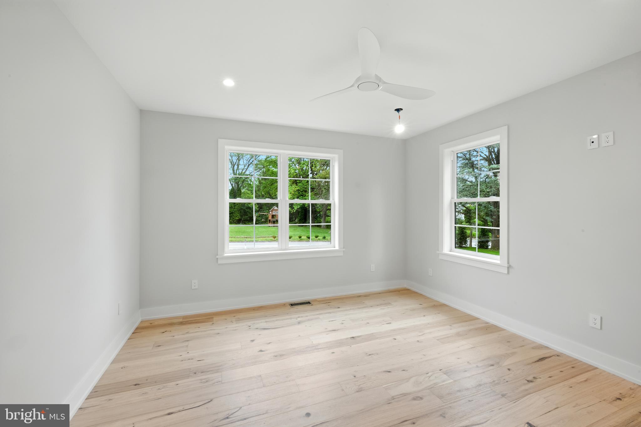 SHAND TRACT - Residential