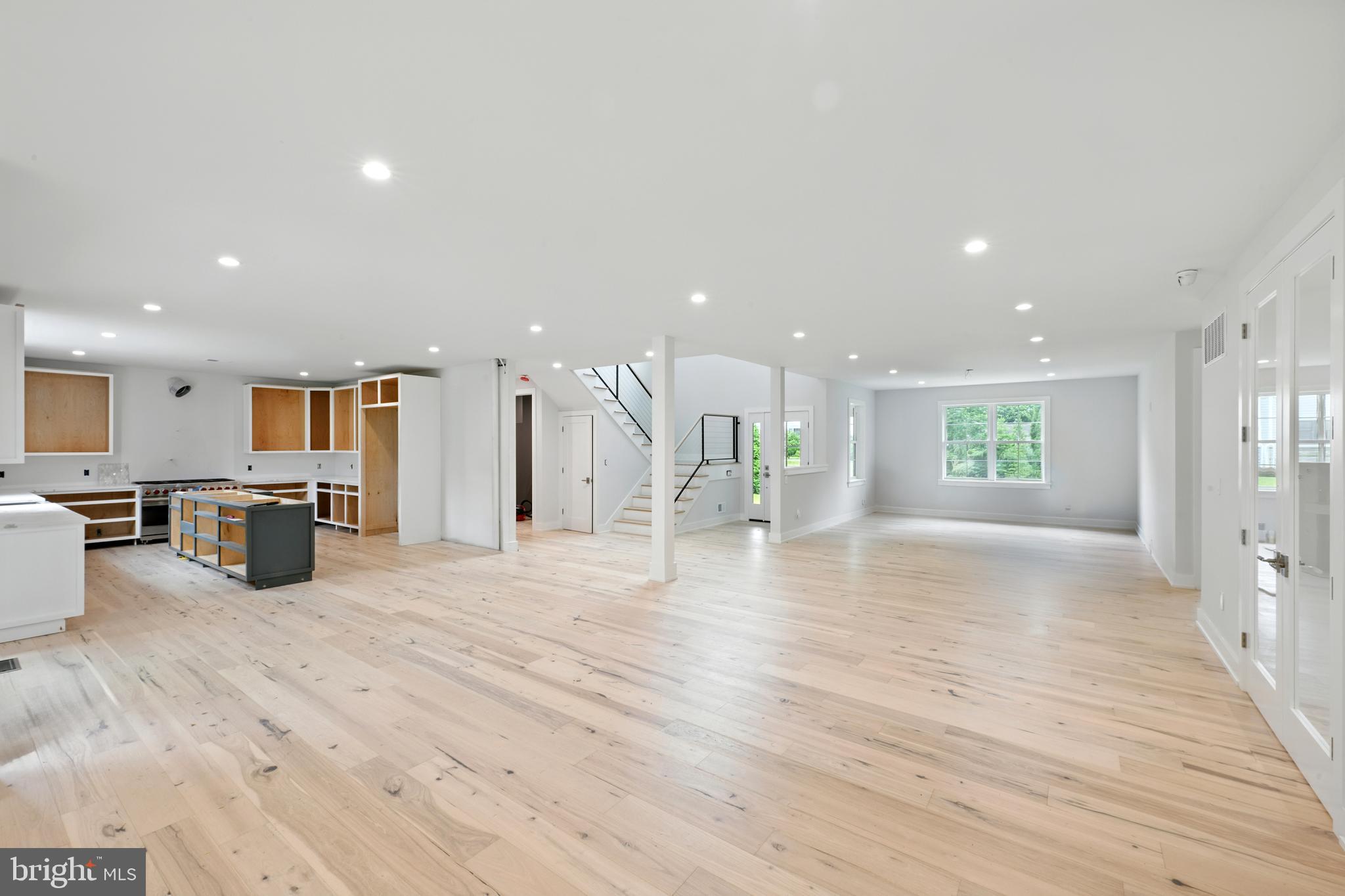 SHAND TRACT - Residential