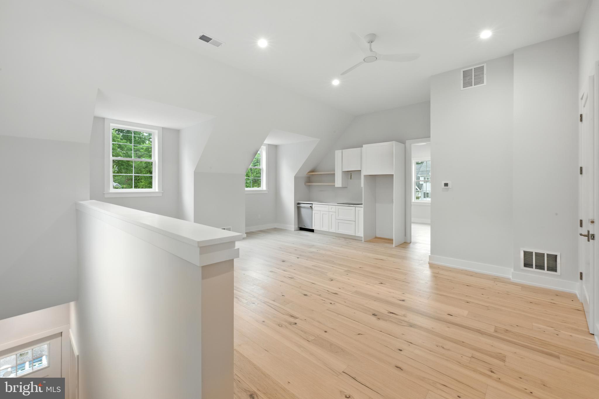 SHAND TRACT - Residential