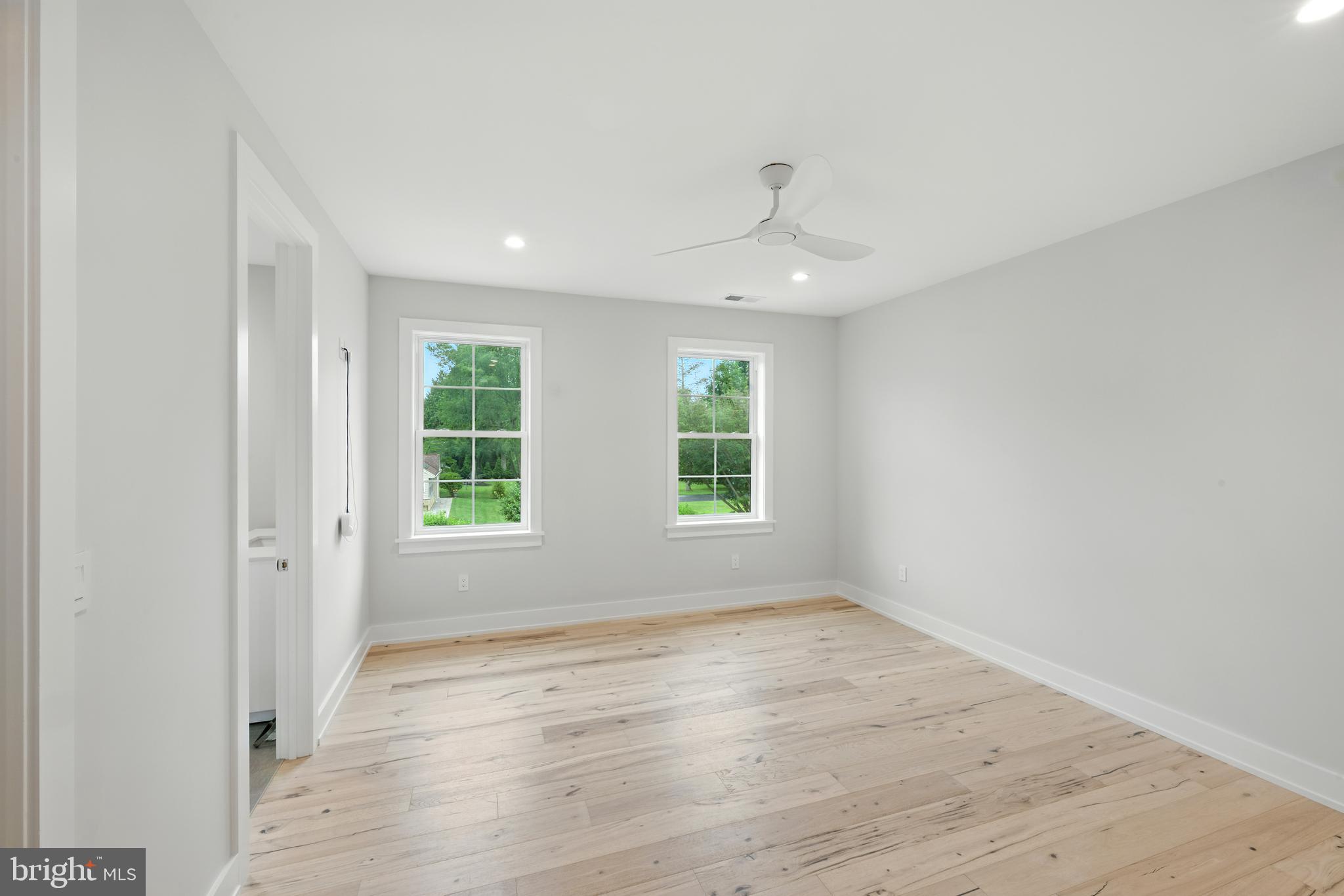 SHAND TRACT - Residential