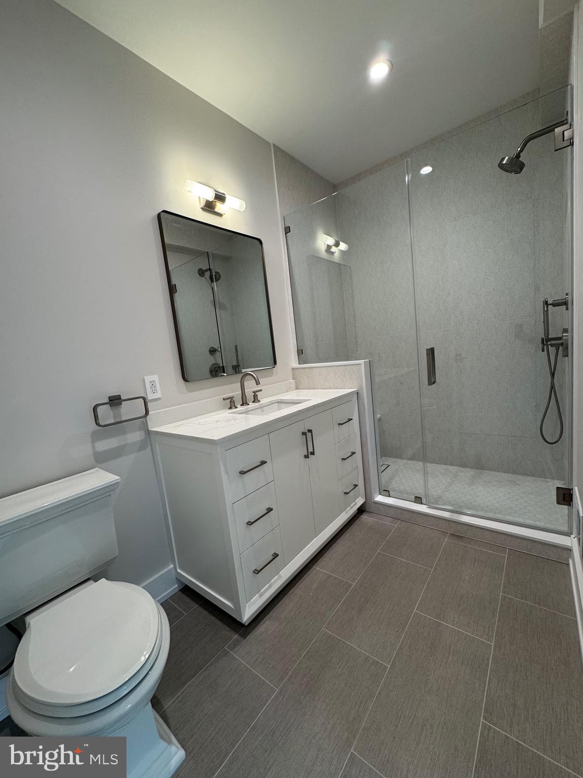 SHAND TRACT - Residential