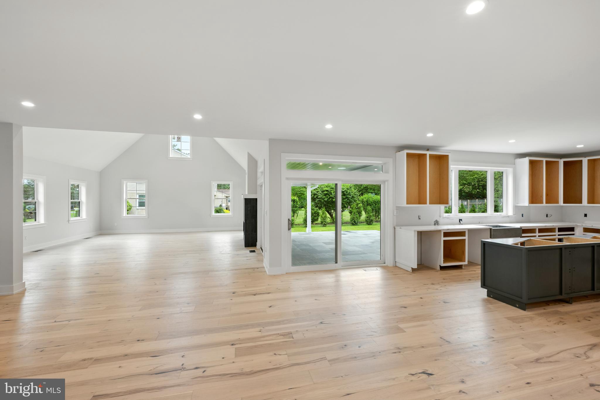 SHAND TRACT - Residential