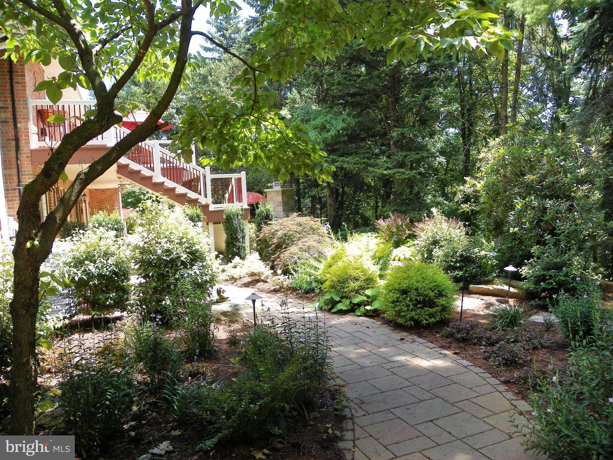 LYNNWOOD - Residential