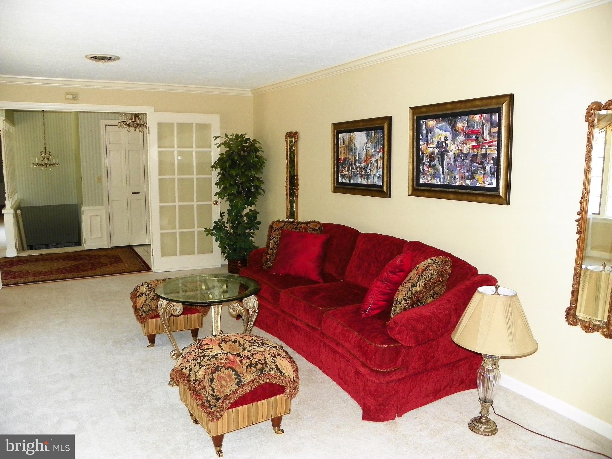 LYNNWOOD - Residential