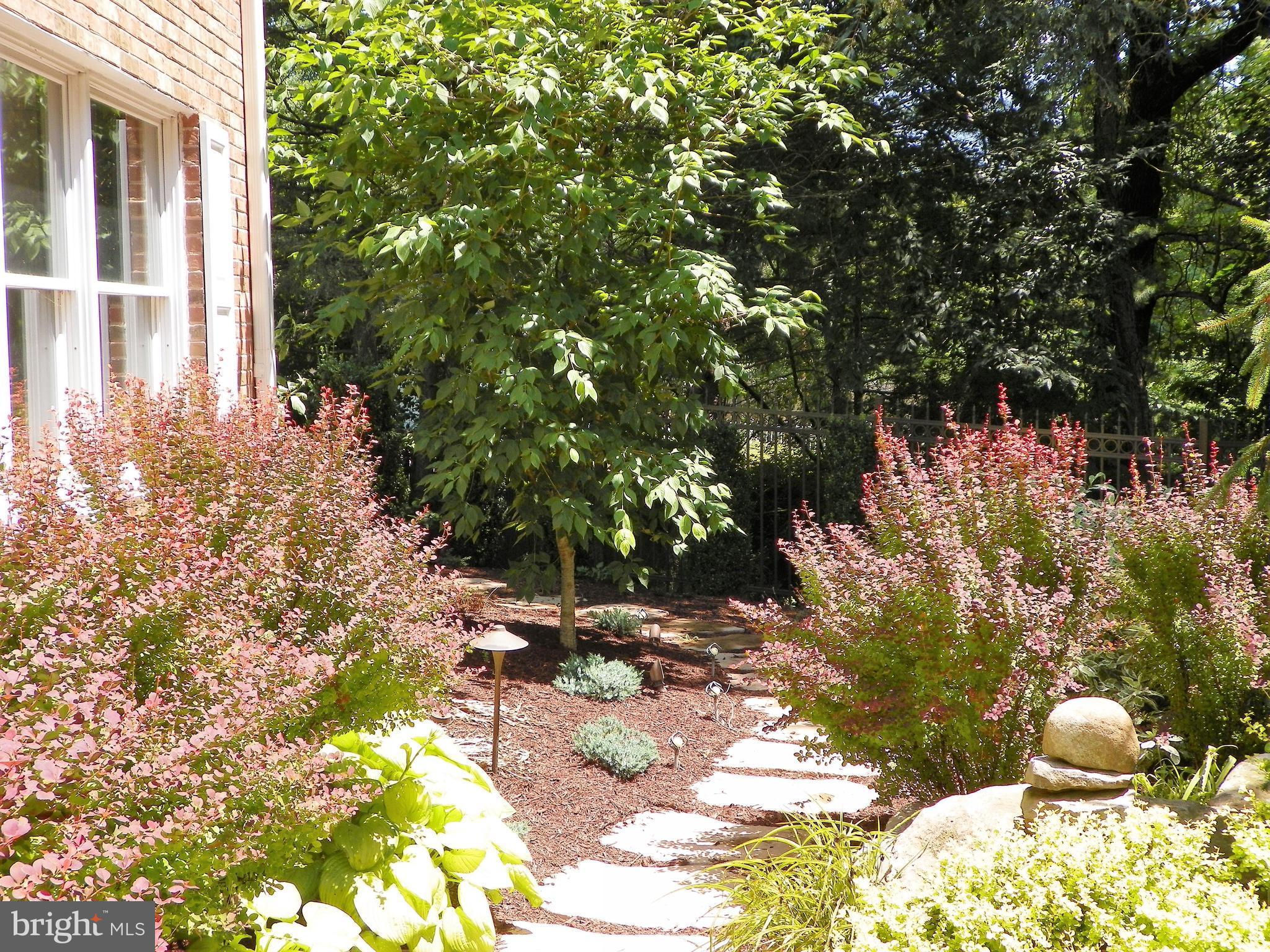 LYNNWOOD - Residential