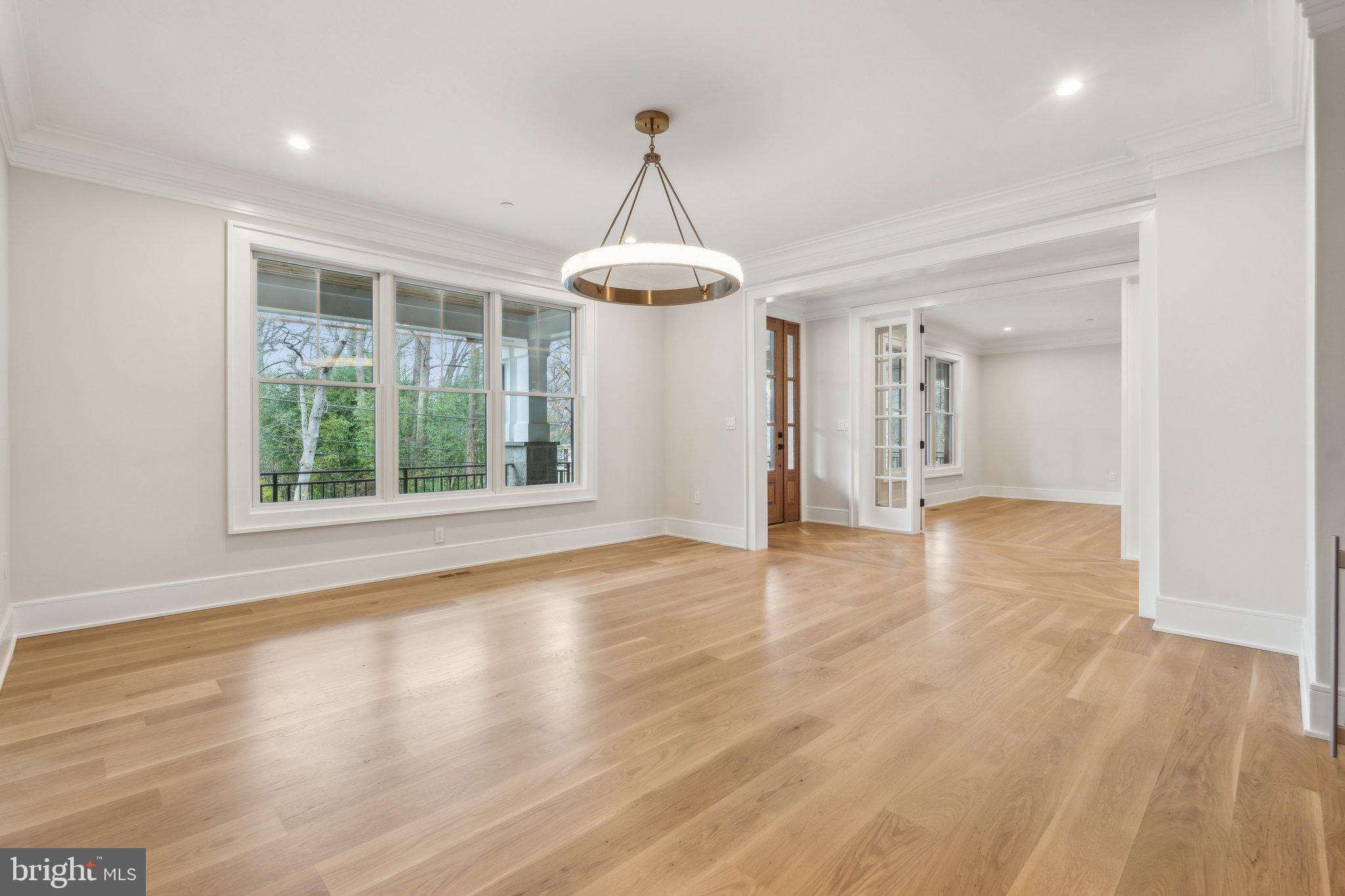 GLEN ECHO HEIGHTS - Residential