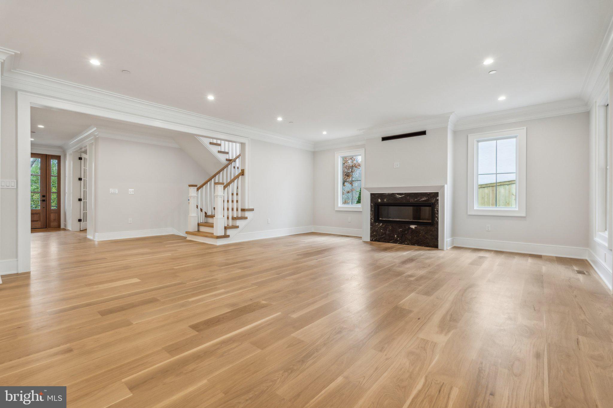 GLEN ECHO HEIGHTS - Residential