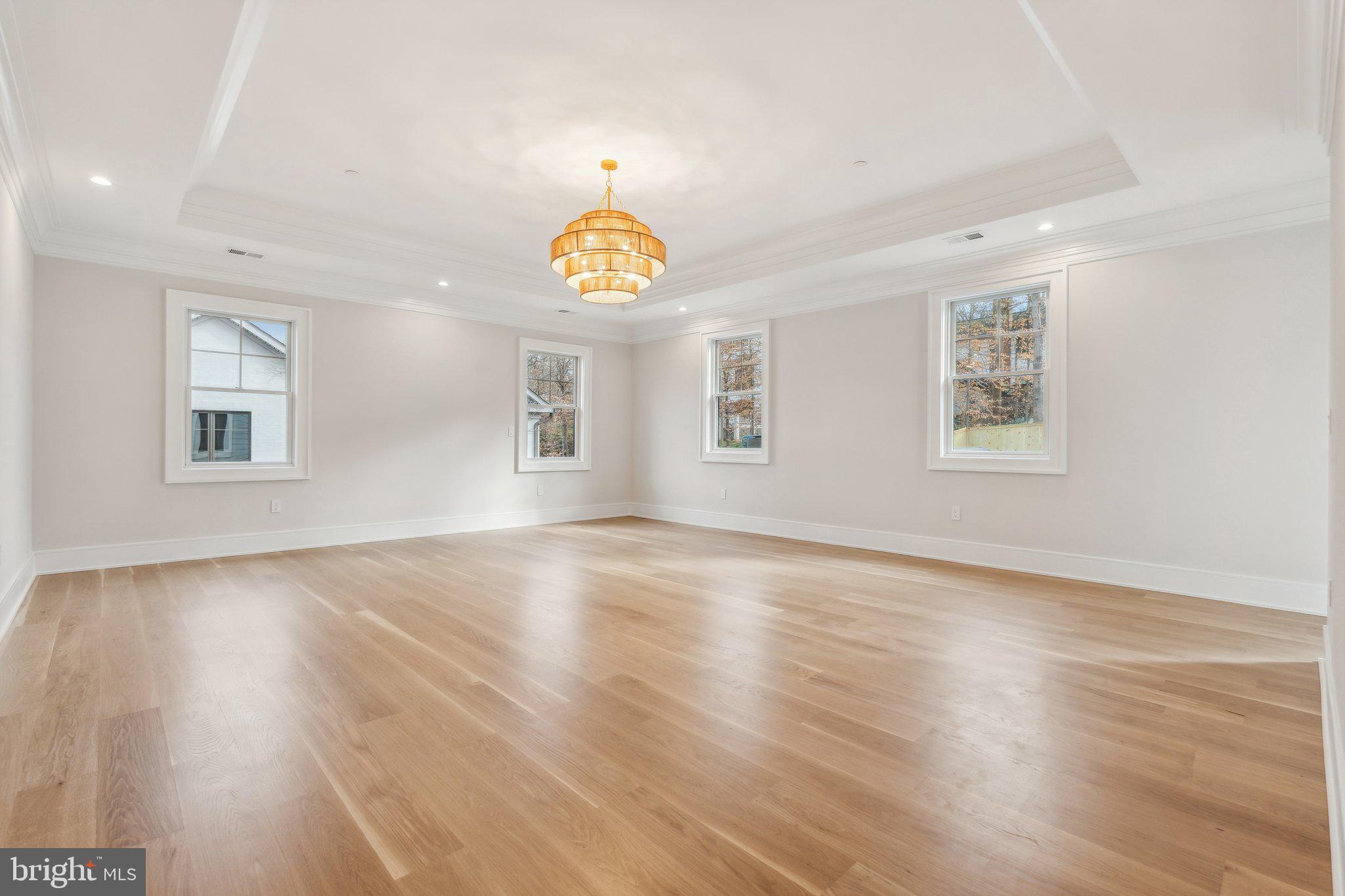 GLEN ECHO HEIGHTS - Residential