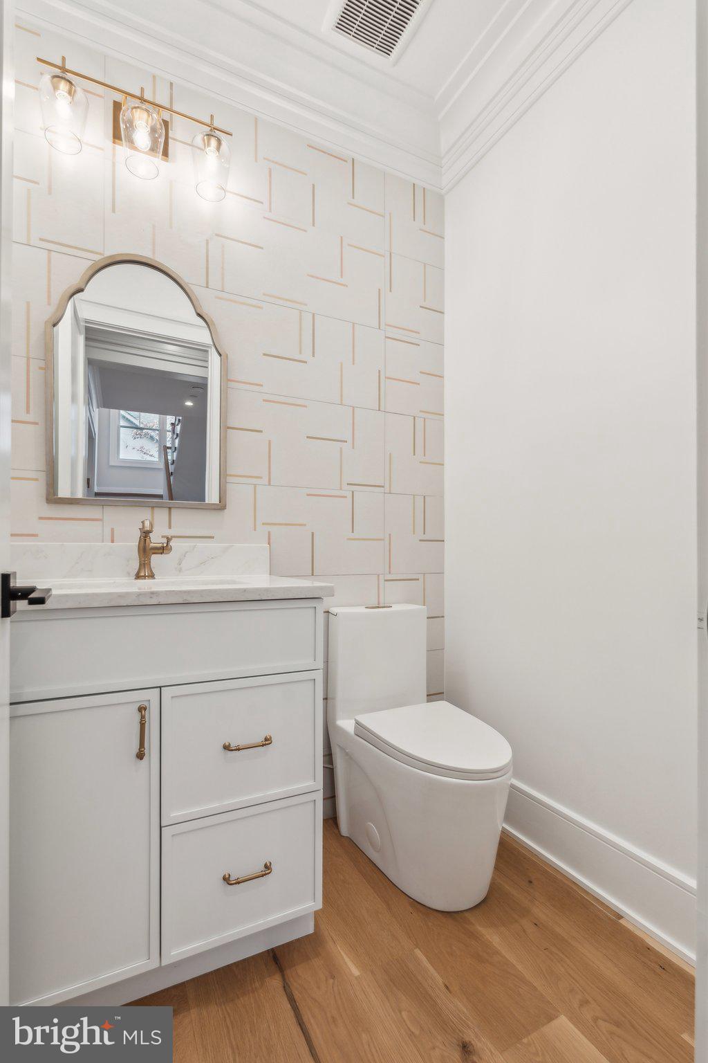 GLEN ECHO HEIGHTS - Residential