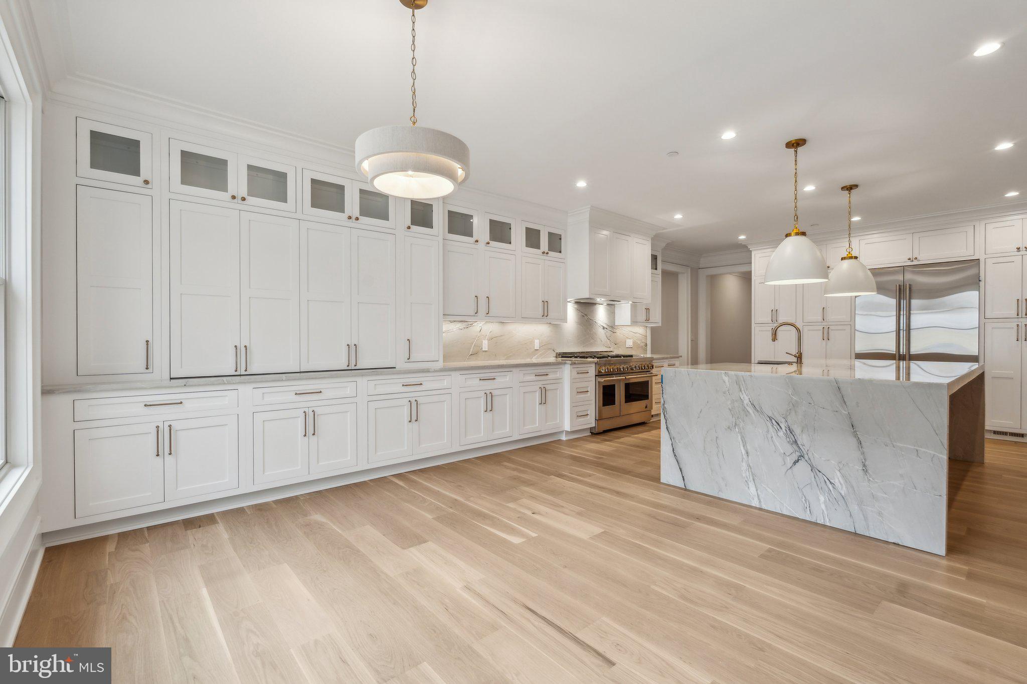 GLEN ECHO HEIGHTS - Residential