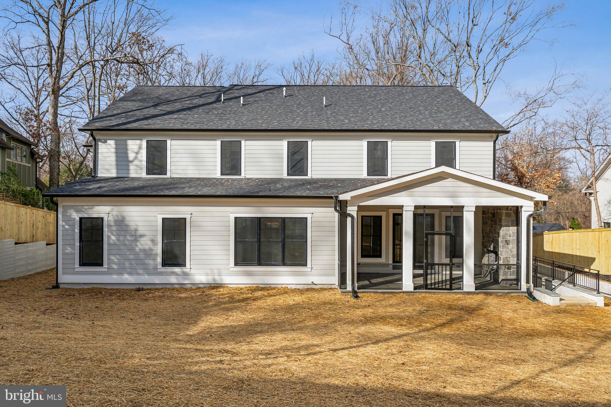 GLEN ECHO HEIGHTS - Residential