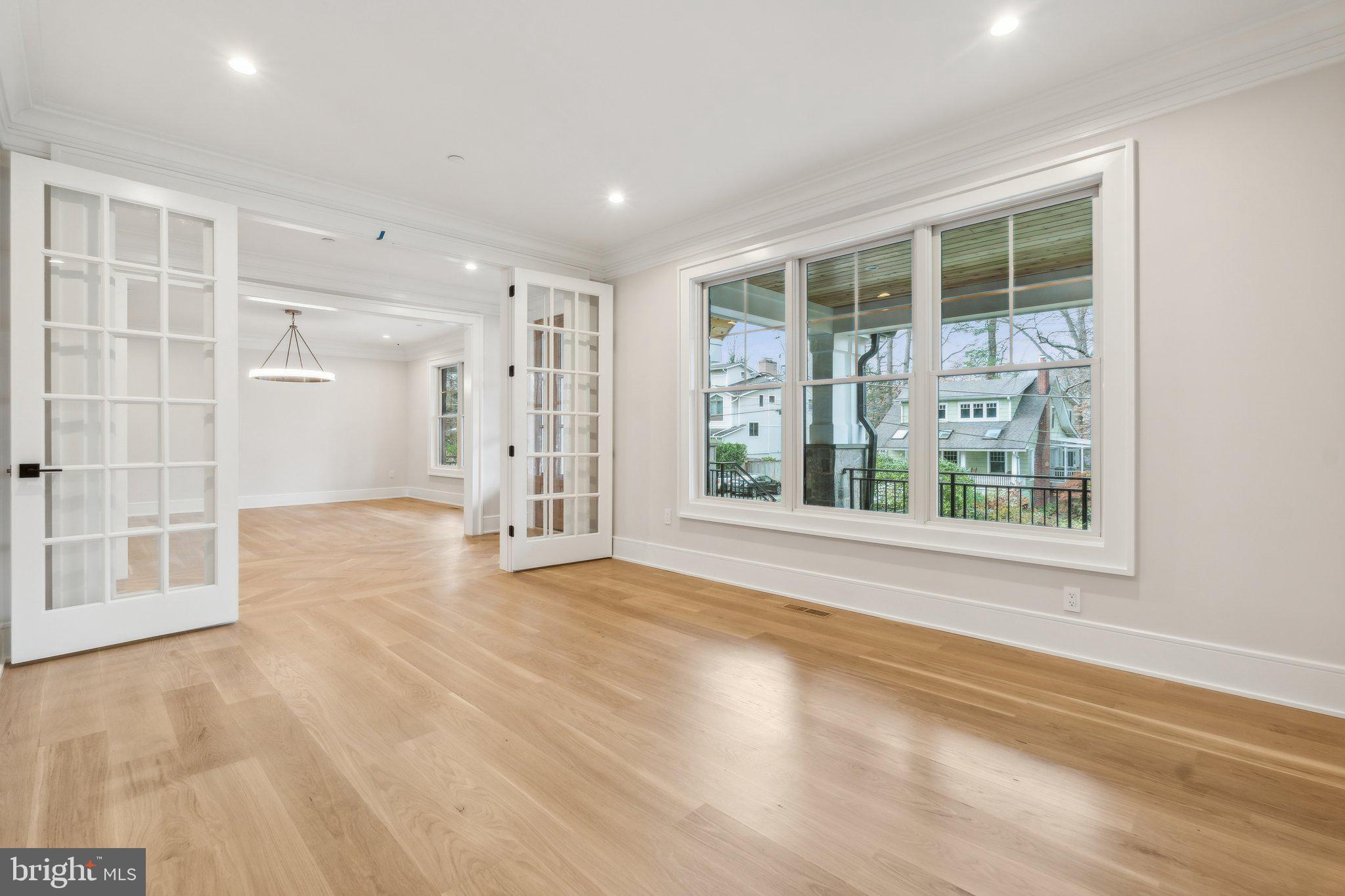 GLEN ECHO HEIGHTS - Residential