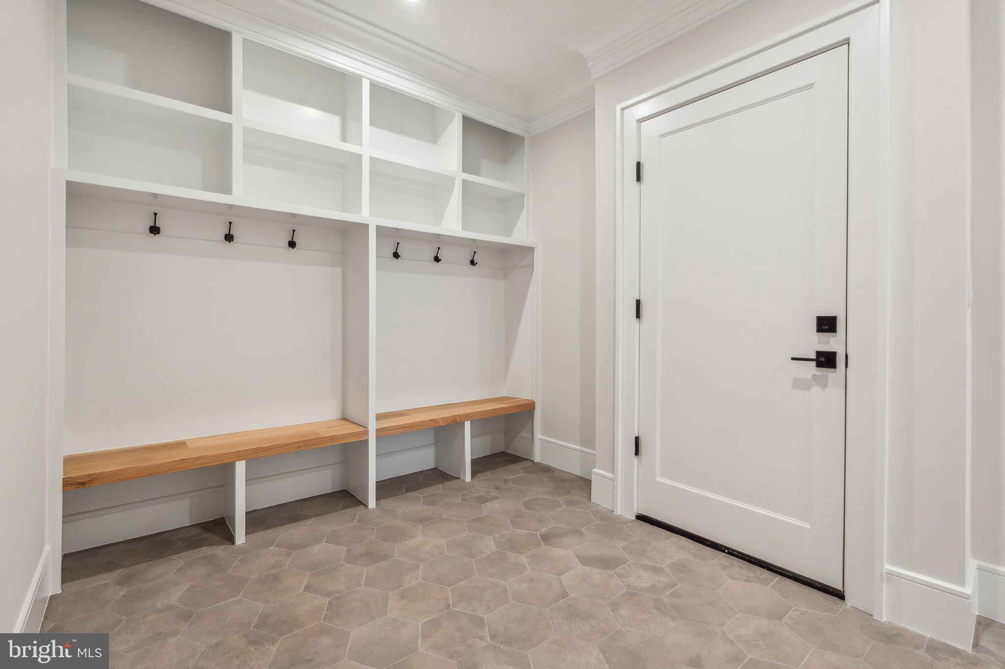 GLEN ECHO HEIGHTS - Residential