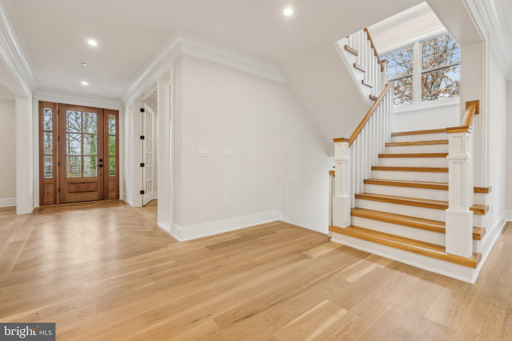 GLEN ECHO HEIGHTS - Residential