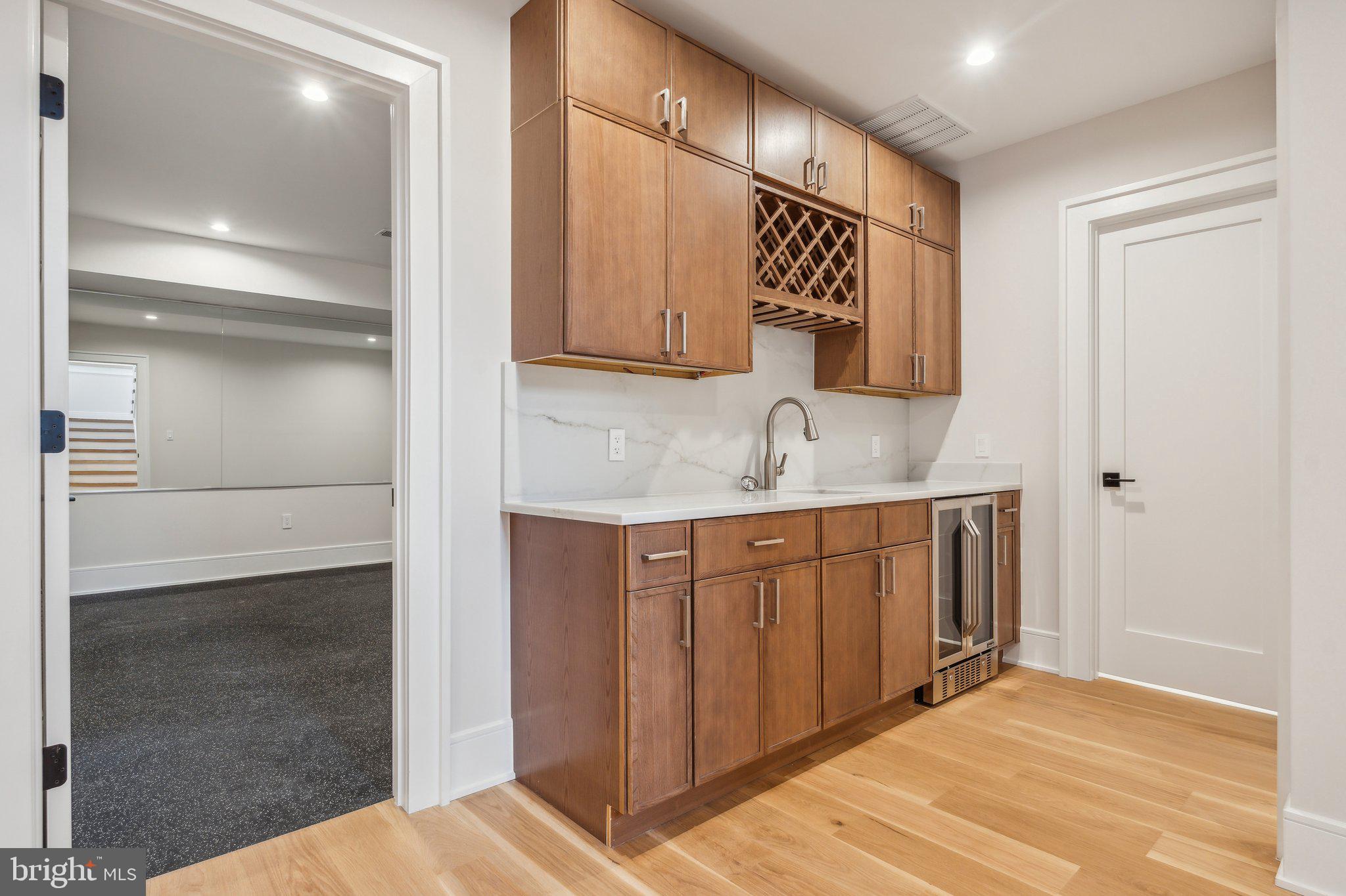 GLEN ECHO HEIGHTS - Residential