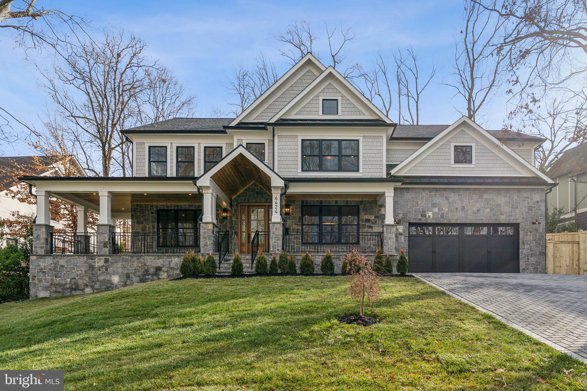 GLEN ECHO HEIGHTS - Residential