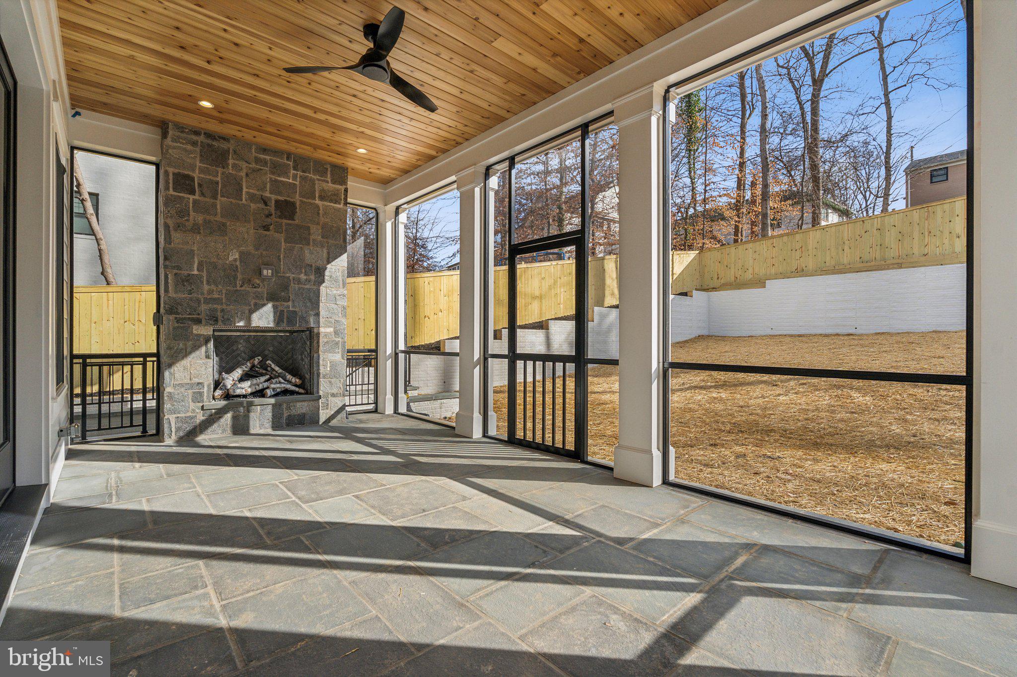 GLEN ECHO HEIGHTS - Residential