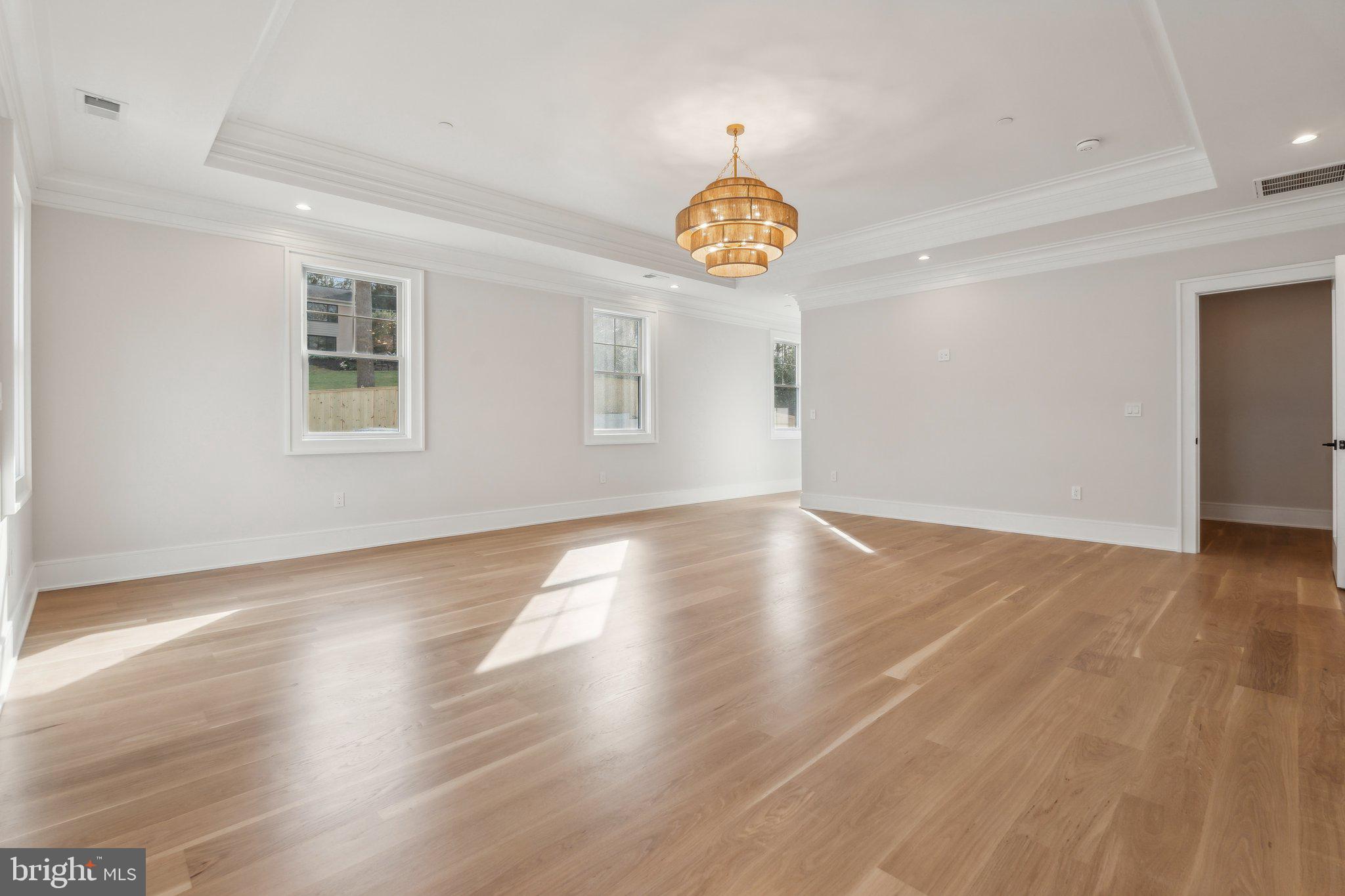 GLEN ECHO HEIGHTS - Residential