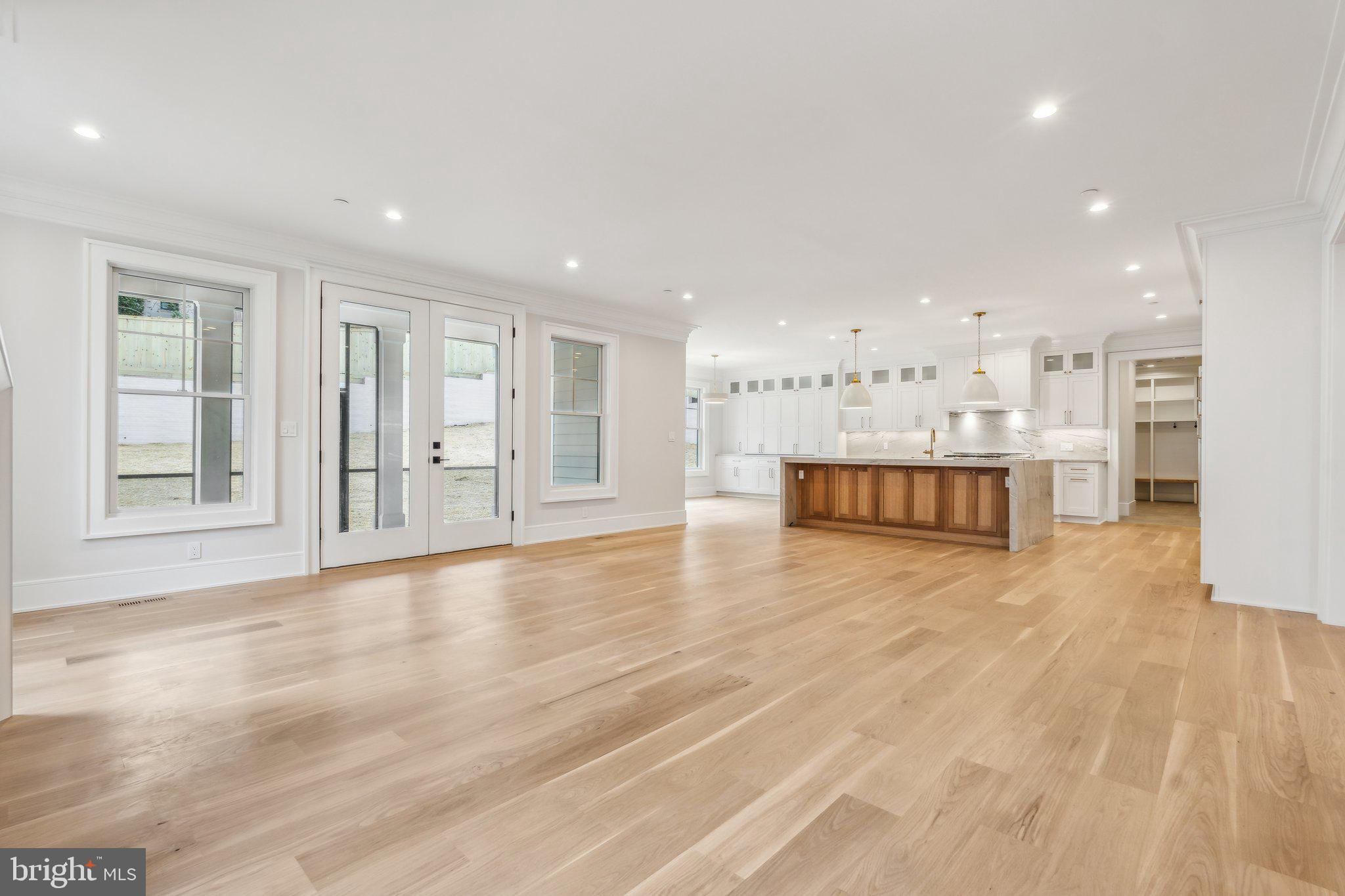 GLEN ECHO HEIGHTS - Residential