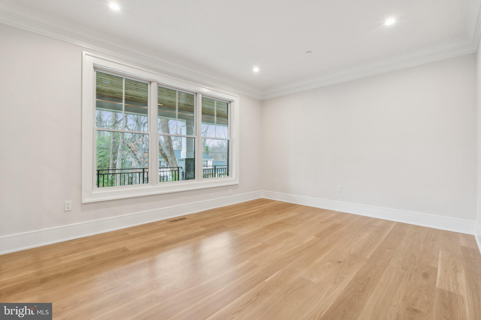 GLEN ECHO HEIGHTS - Residential