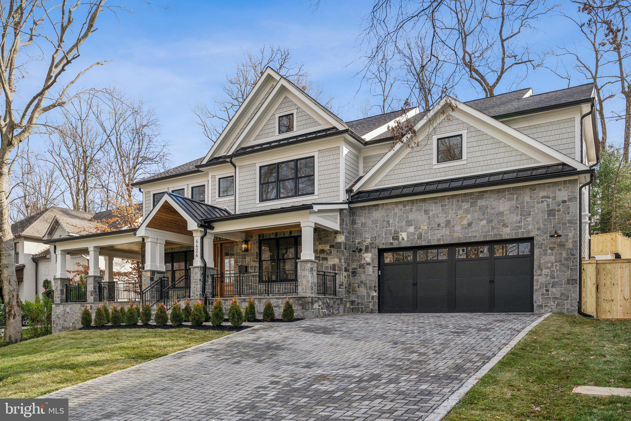 GLEN ECHO HEIGHTS - Residential