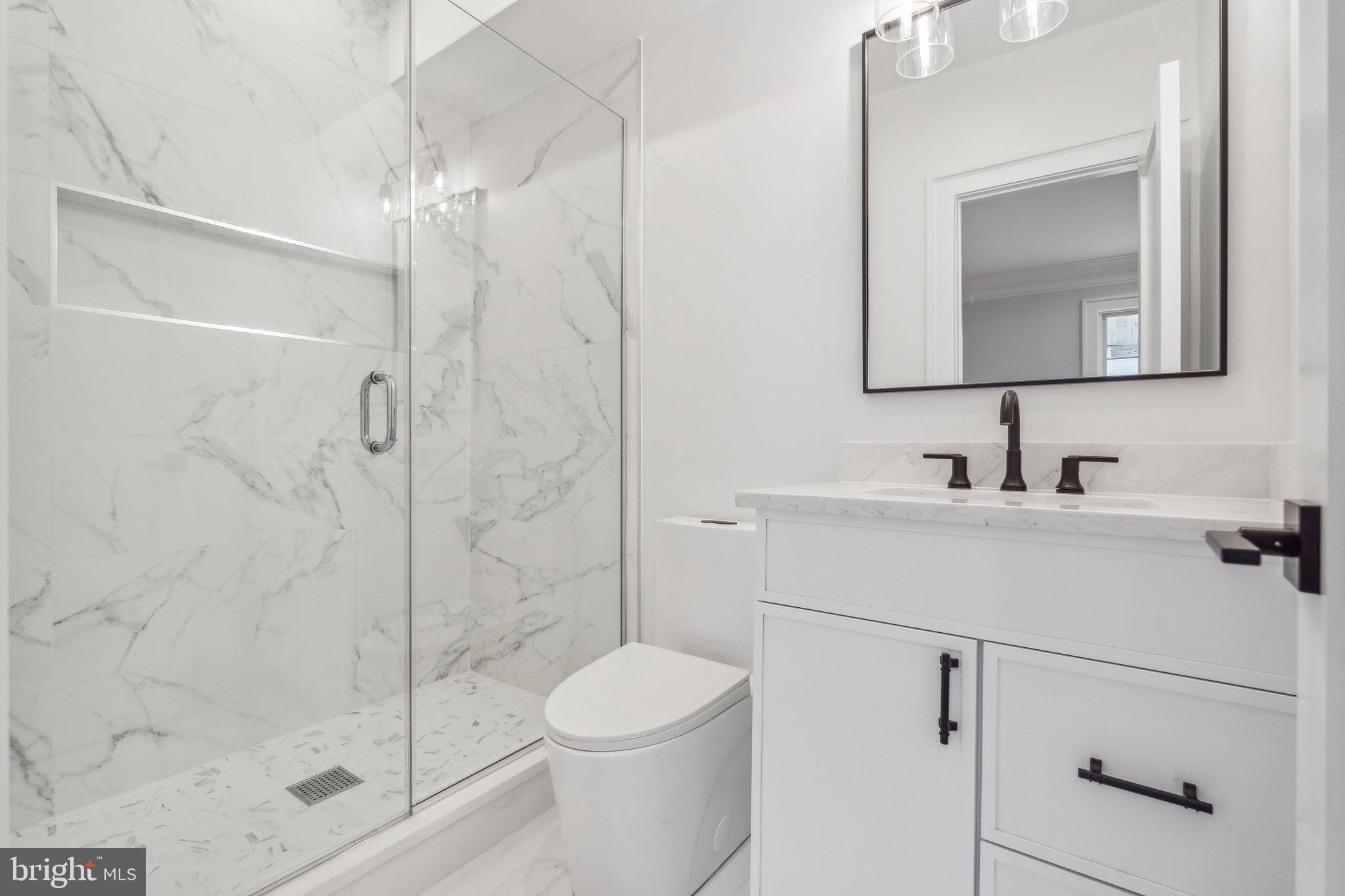 GLEN ECHO HEIGHTS - Residential