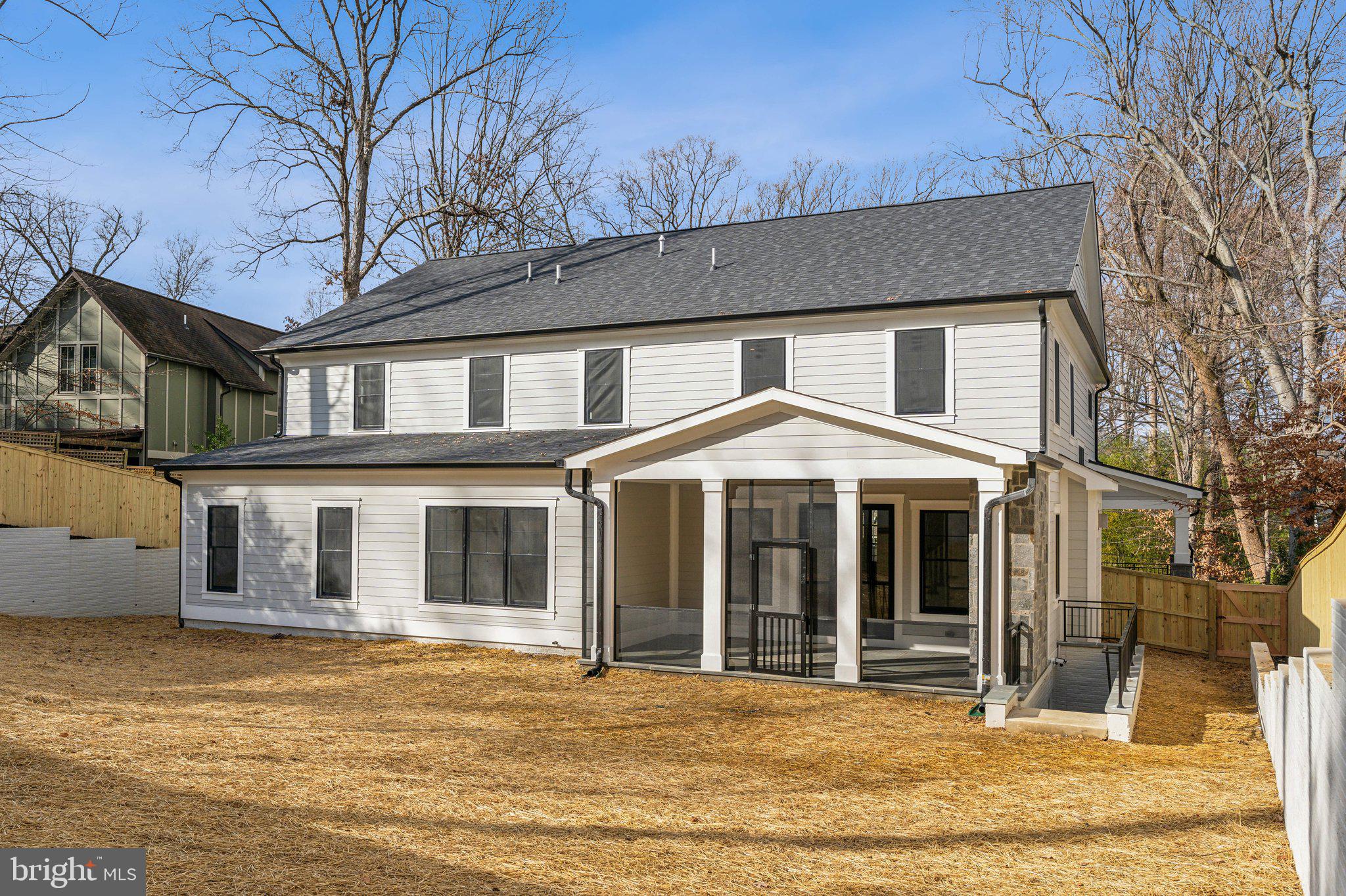 GLEN ECHO HEIGHTS - Residential