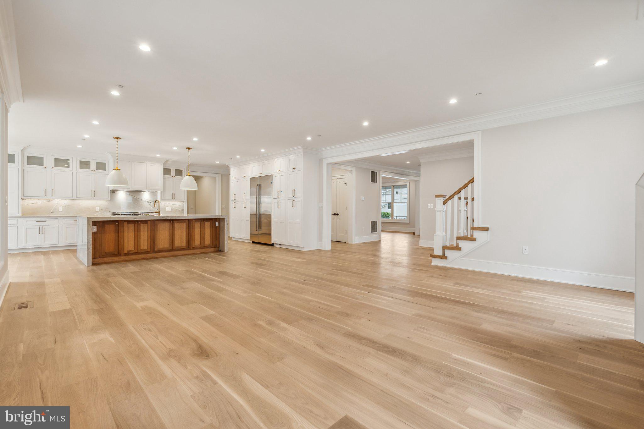 GLEN ECHO HEIGHTS - Residential