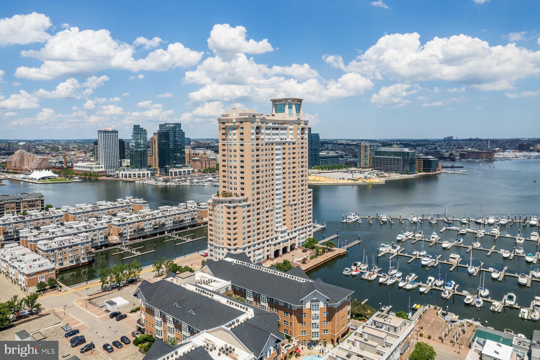 HARBORVIEW - Residential