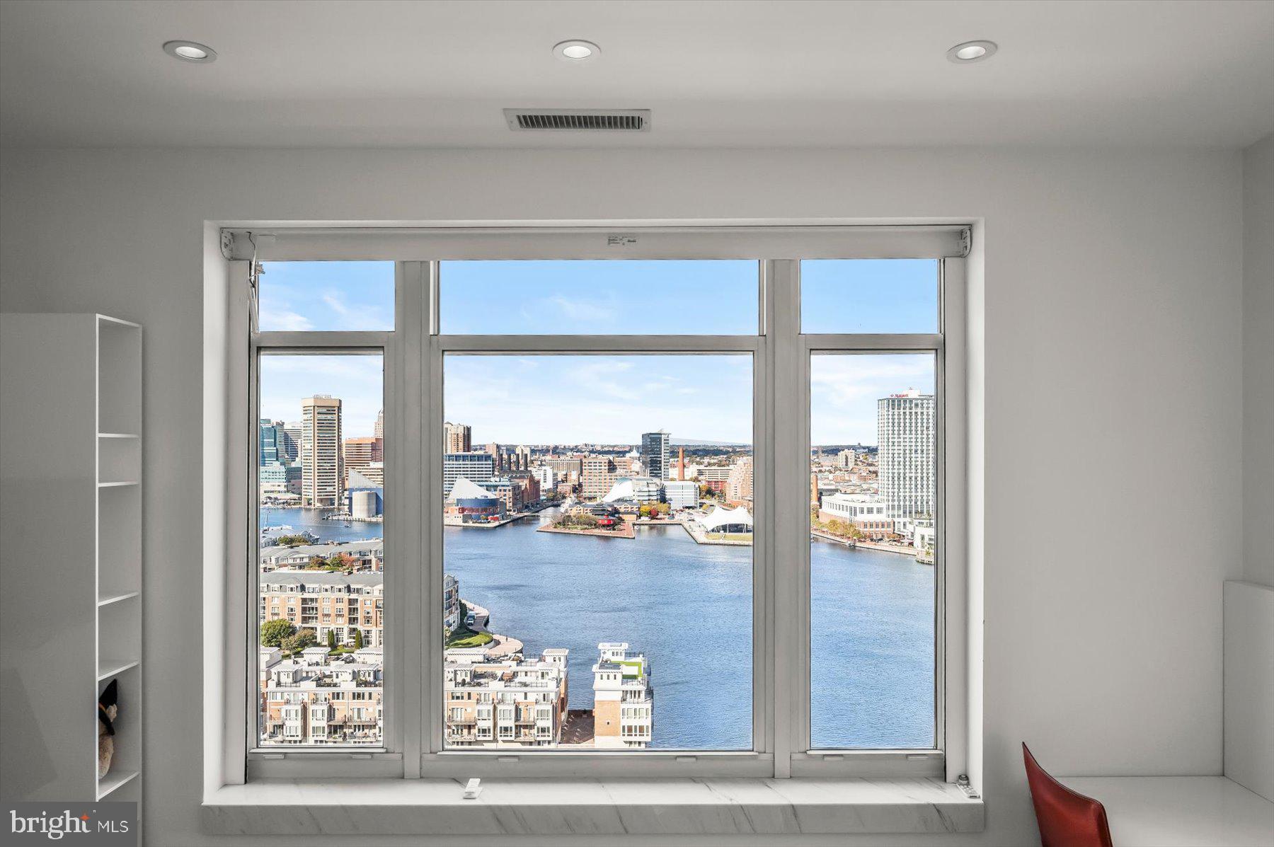 HARBORVIEW - Residential