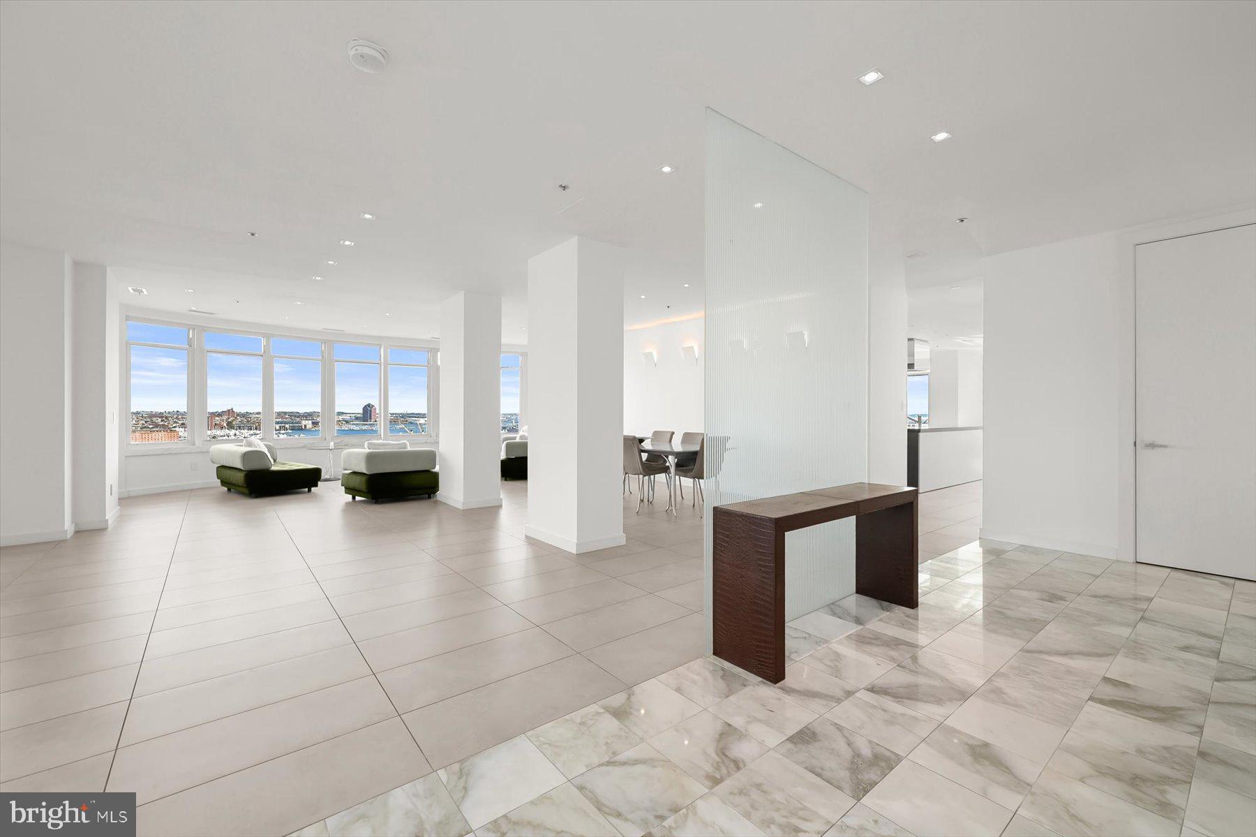 HARBORVIEW - Residential