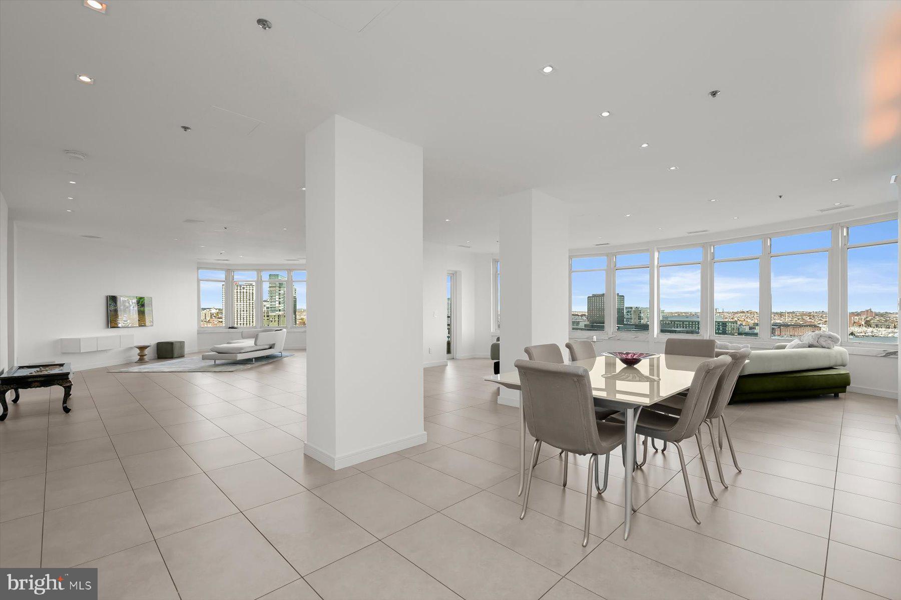 HARBORVIEW - Residential