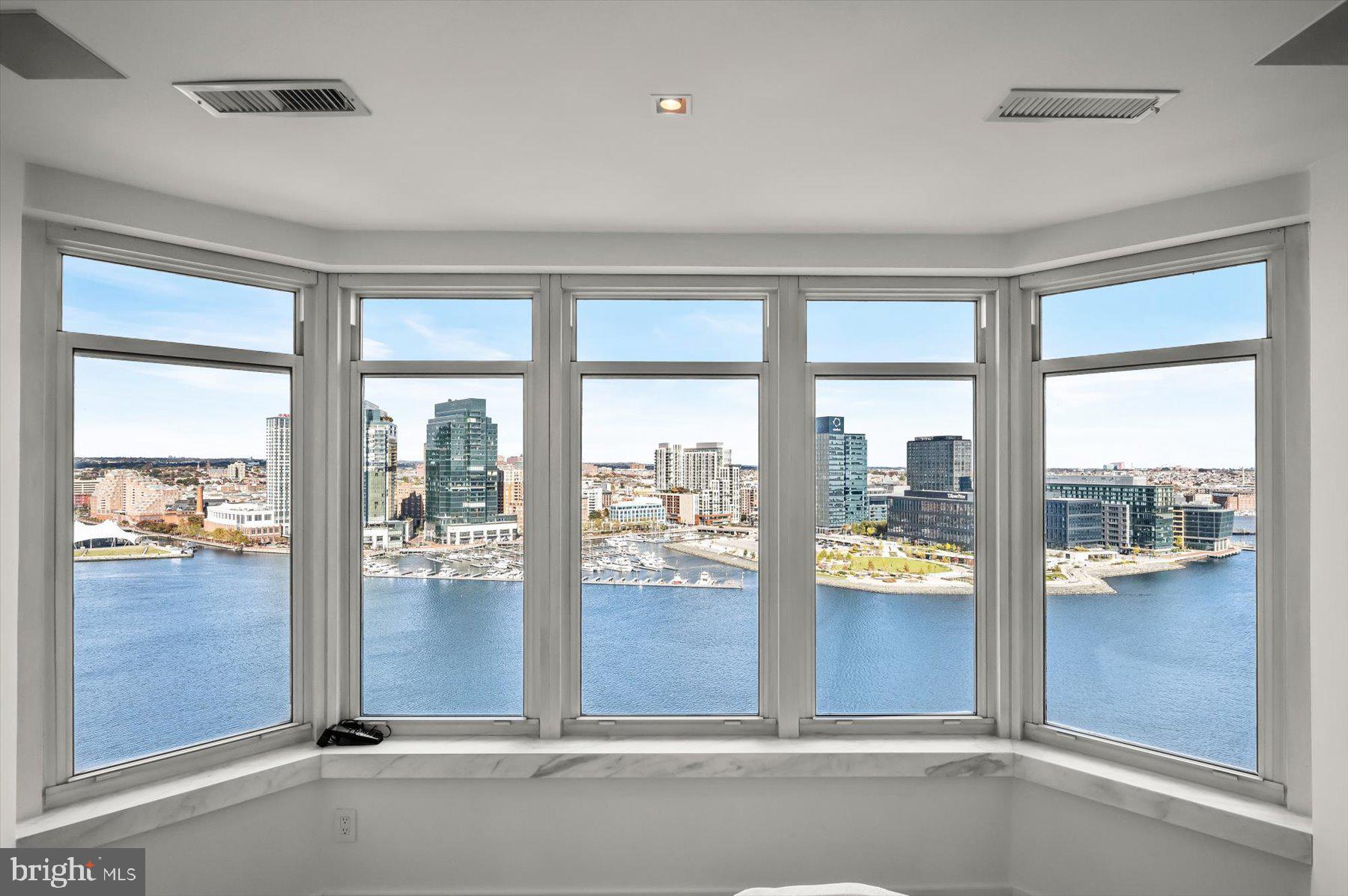 HARBORVIEW - Residential