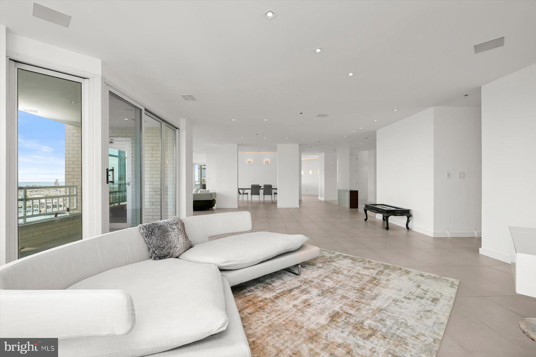 HARBORVIEW - Residential