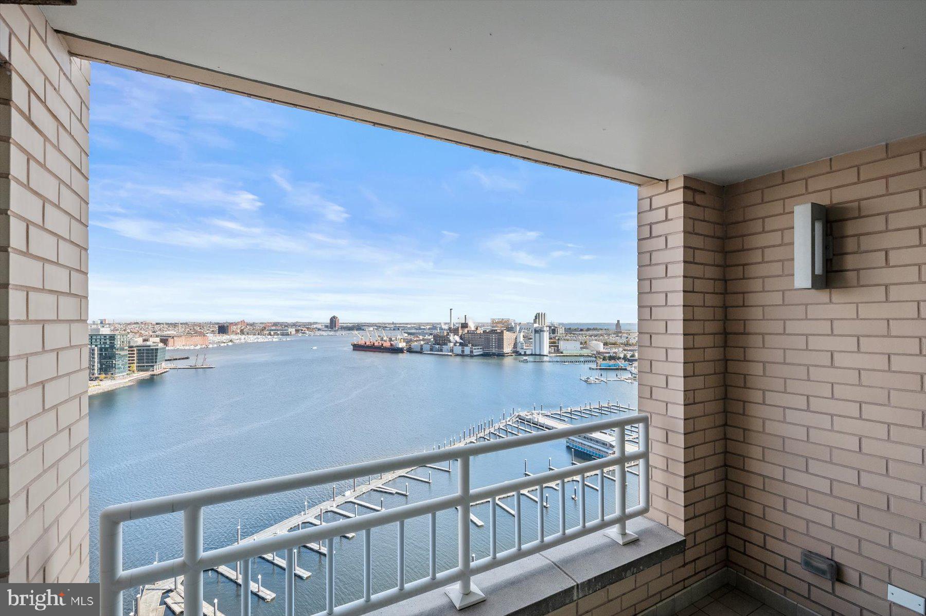 HARBORVIEW - Residential