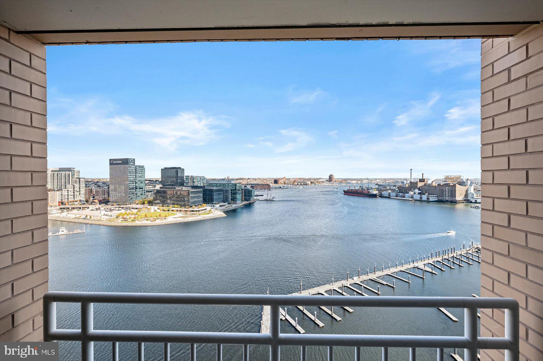 HARBORVIEW - Residential