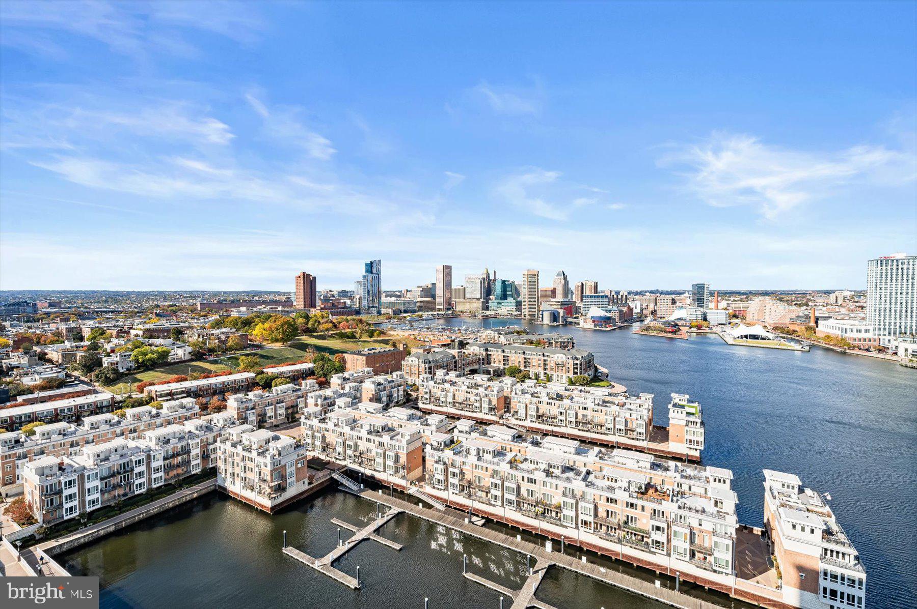 HARBORVIEW - Residential