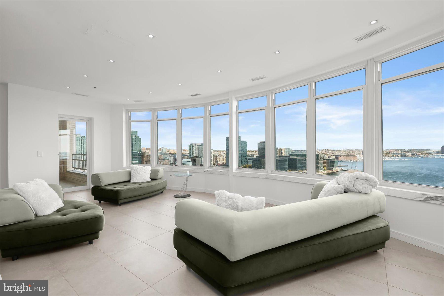 HARBORVIEW - Residential