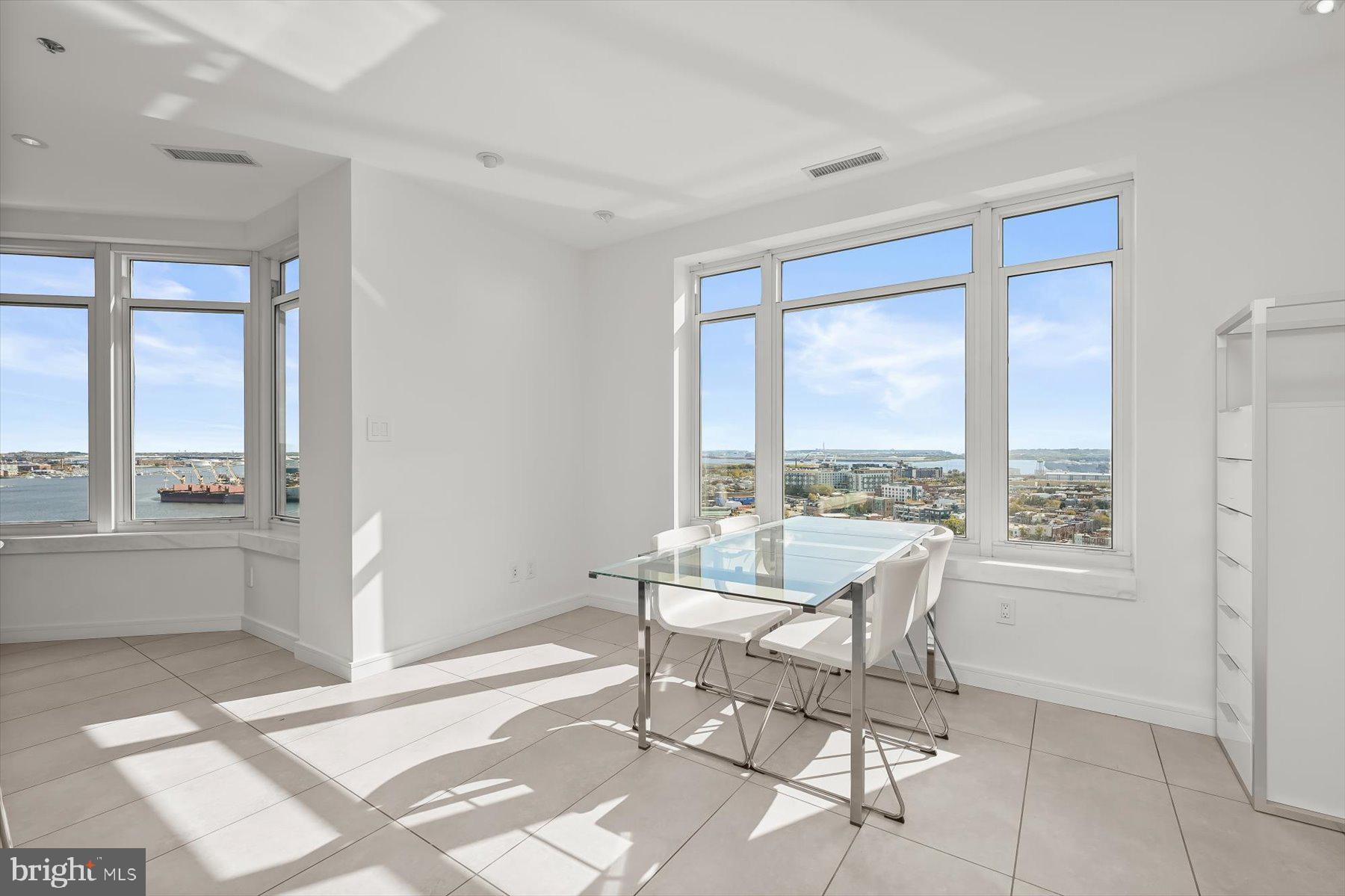 HARBORVIEW - Residential