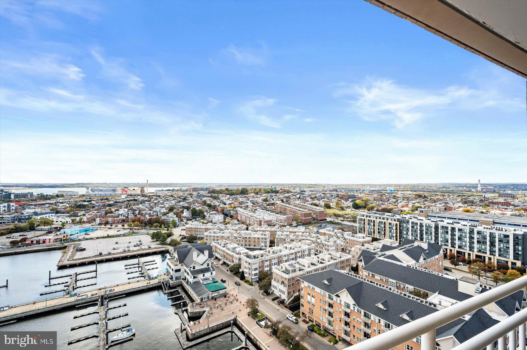 HARBORVIEW - Residential