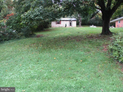 Vacant Land For Sale - Shenandoah Avenue<br/> FRONT ROYAL, VA 22630