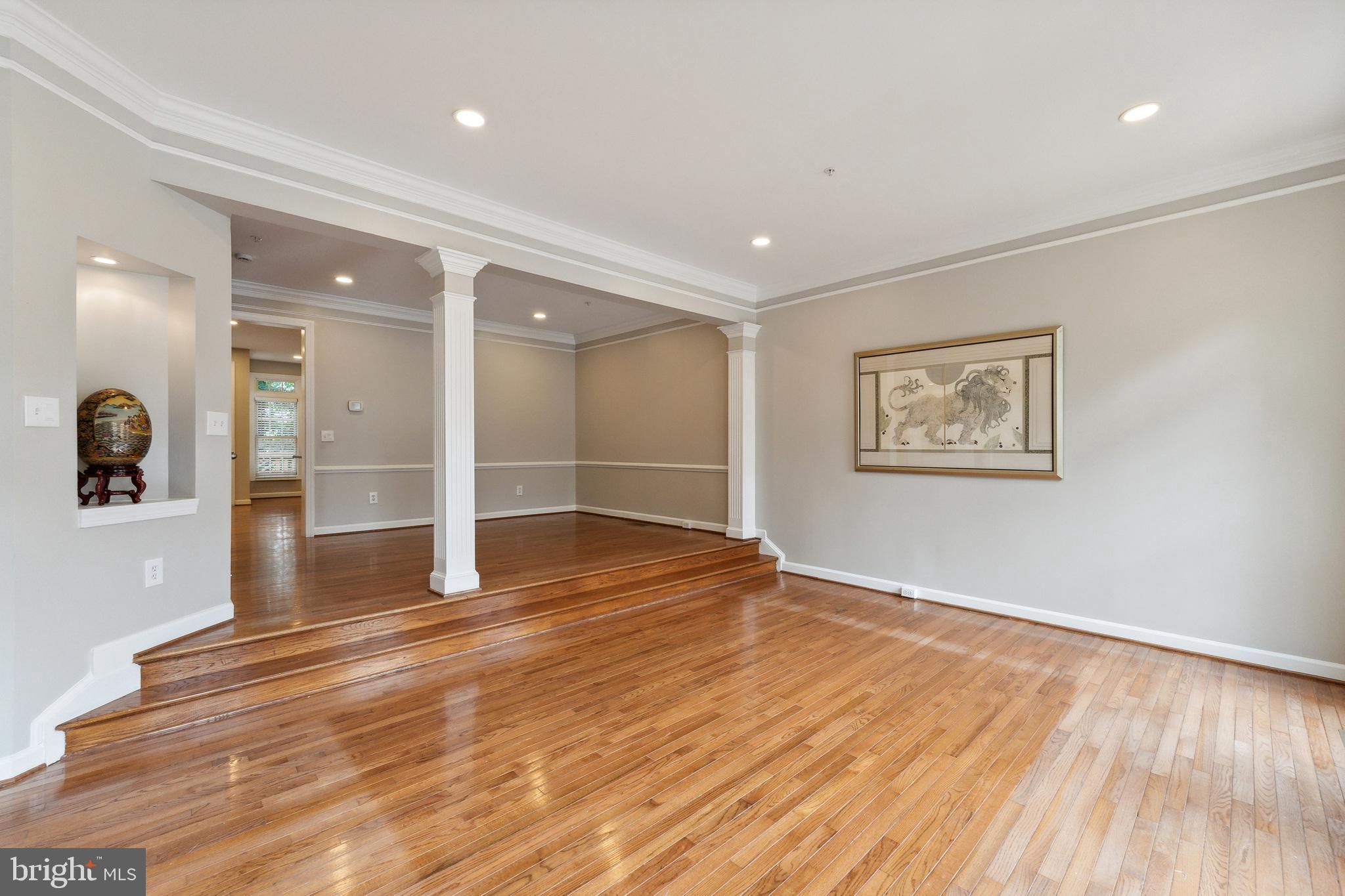 KIDWELL TOWNS - Residential Lease