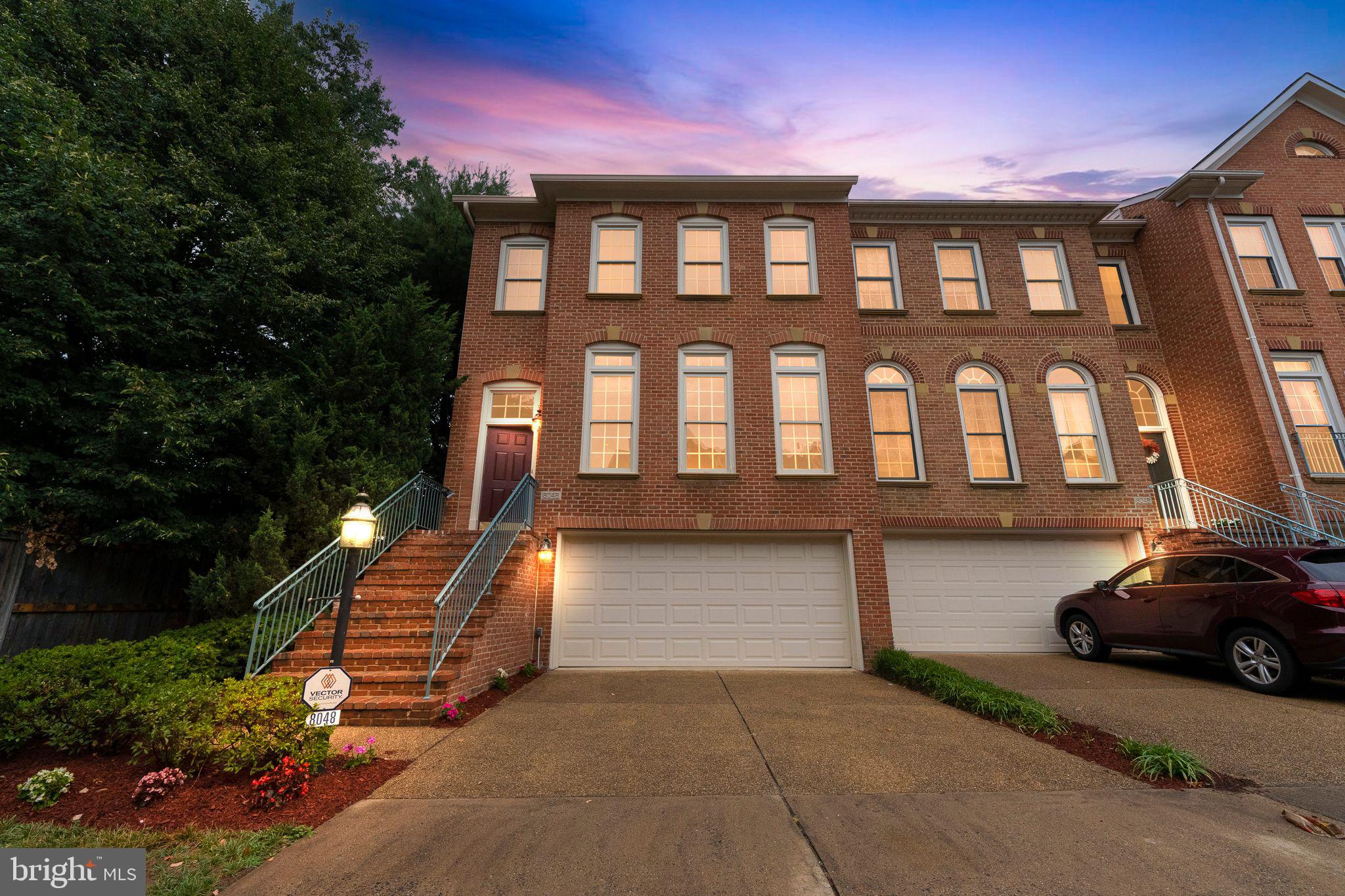 KIDWELL TOWNS - Residential Lease