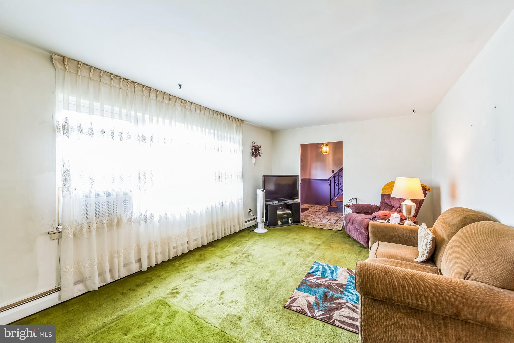 MEETINGHOUSE VIL - Residential