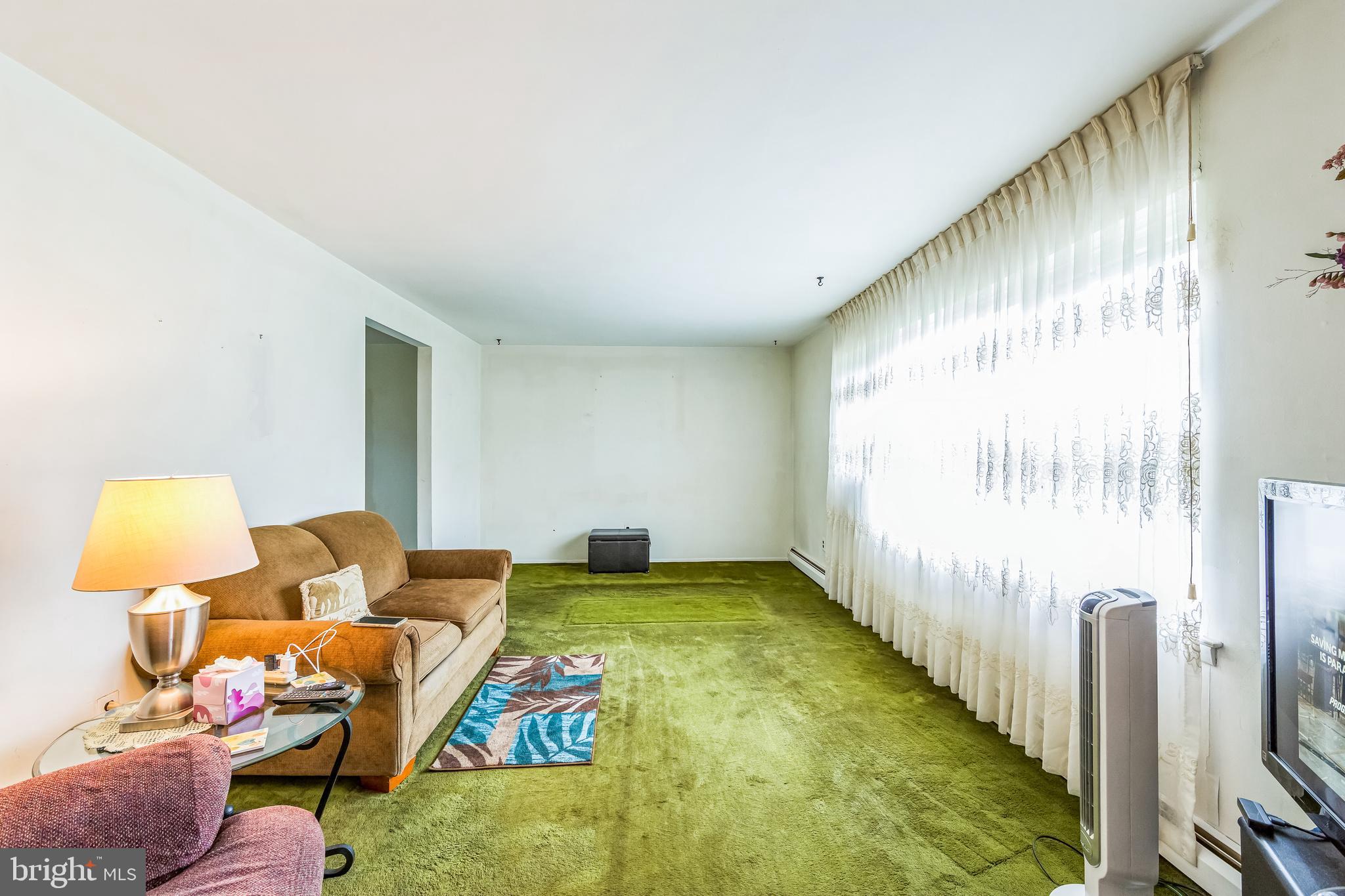 MEETINGHOUSE VIL - Residential