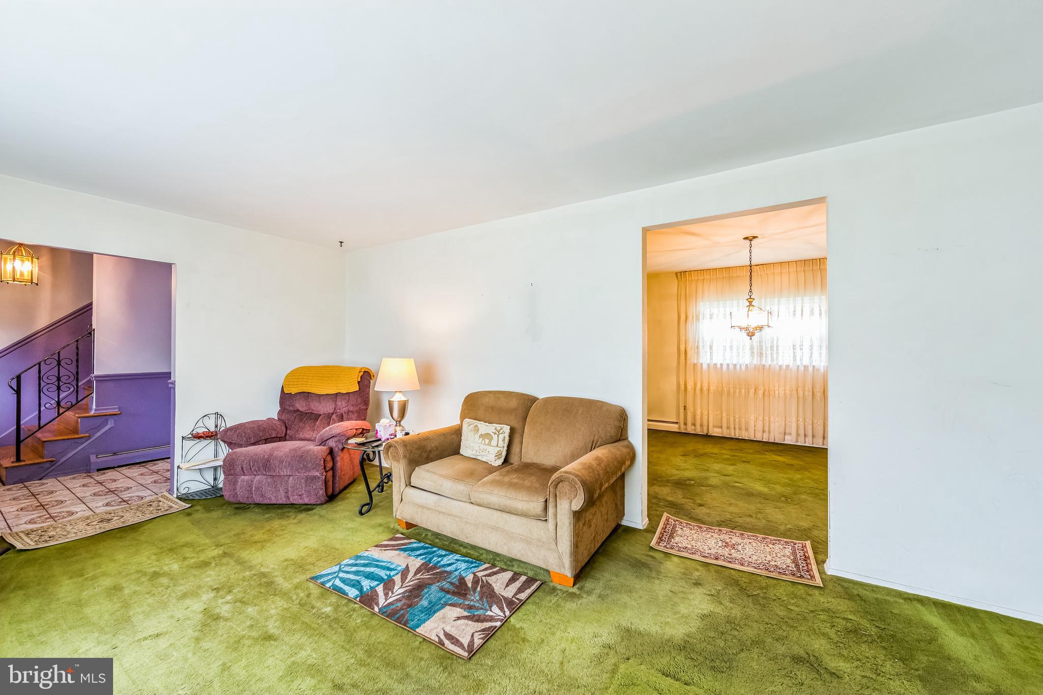 MEETINGHOUSE VIL - Residential