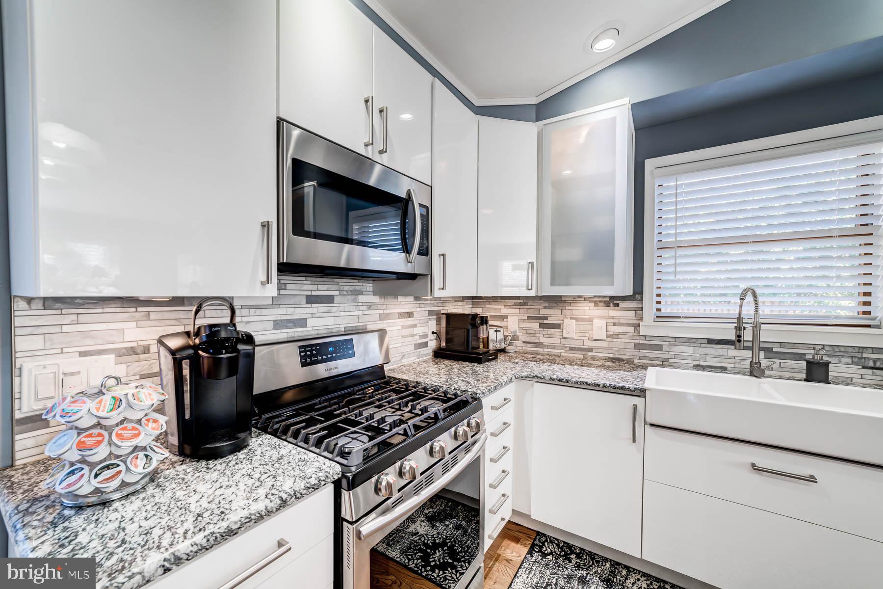 SEMINARY HILL - Residential